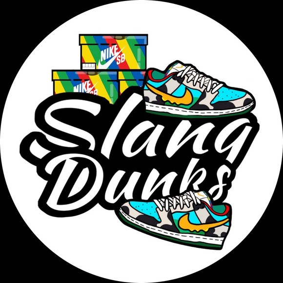 slangdunks
